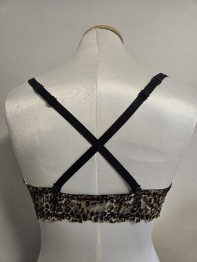 La SENZA💫Push-Up Bra 38C